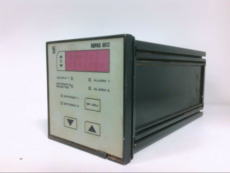 Ropak 8612