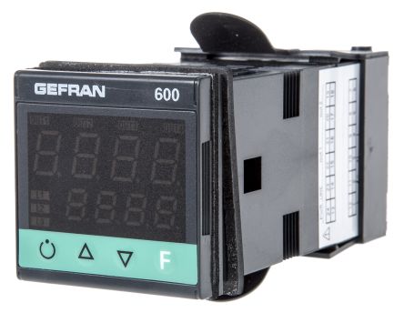 Gefran 600-R-R-0-0-1