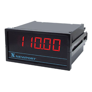 Omega Engineering 2000A/S-3-C1-A3