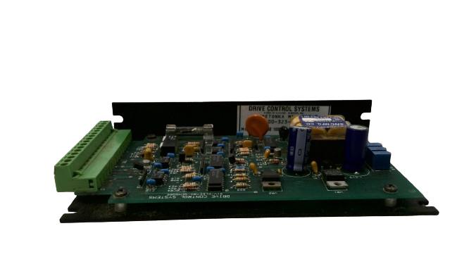 Drive Control Systems CHASE-1000