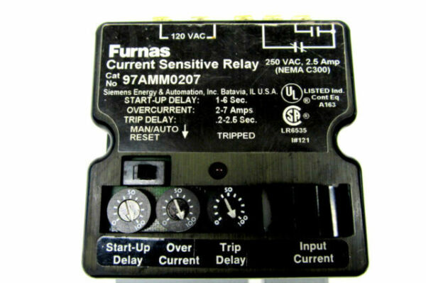 Siemens 97UMM0207