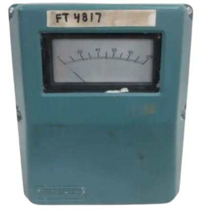 Invensys E96S-IA