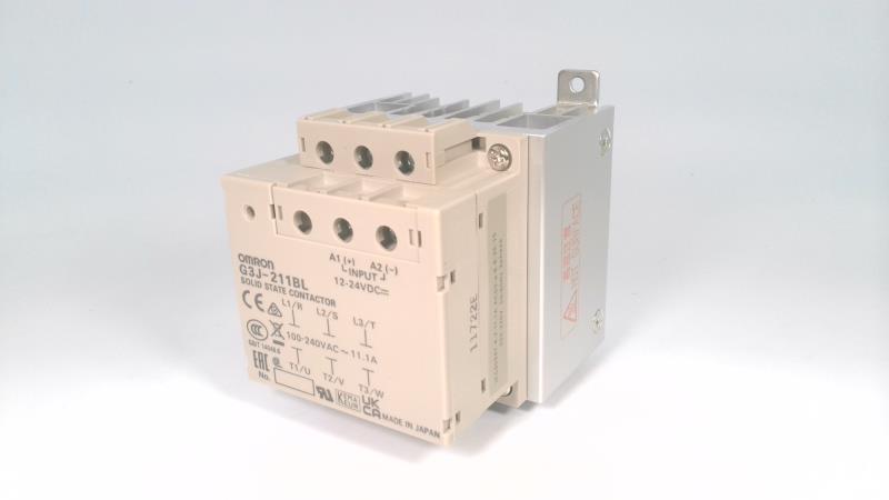 Omron G3J211BLDC1224NC