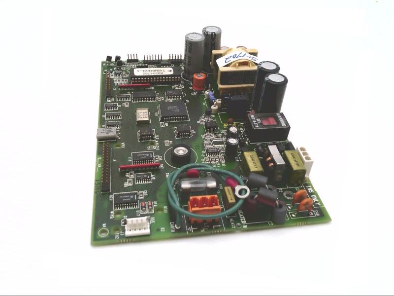 Invensys AC204492