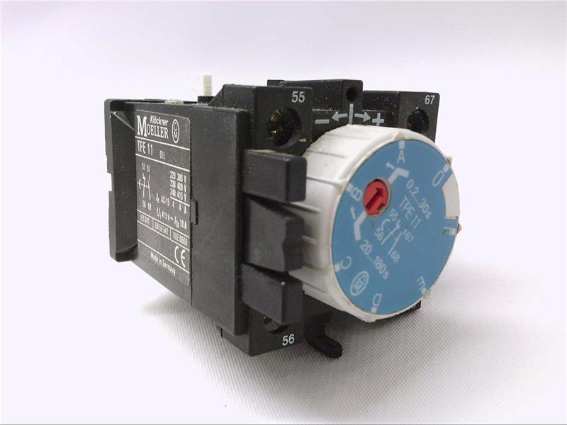 Eaton Corporation 2279