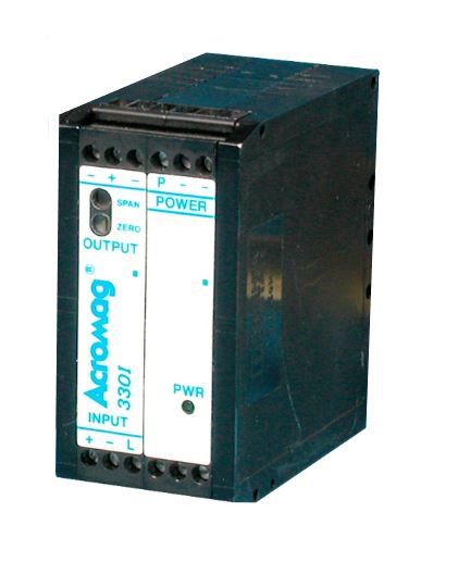 Acromag 330I-C1-Y-DIN-NCR