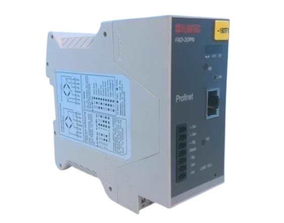 Flintec FAD-30PN