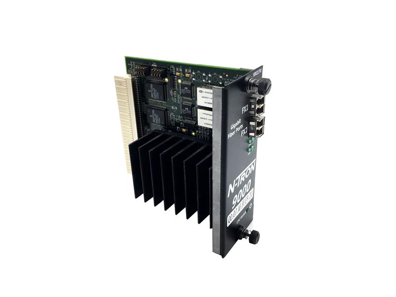 Red Lion Controls 9002CPU-SX