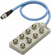 Omron DCN2-S8C5H1
