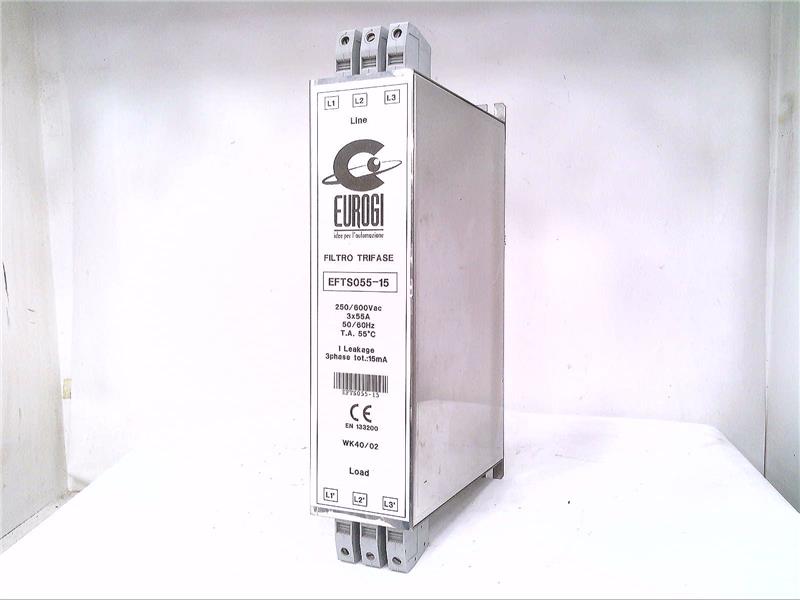 Eurogi EFTS055-15