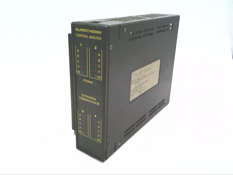 Invensys ECMA1/FA119/AN2/PC2(V1)/DP4(1111)/PC2(V1