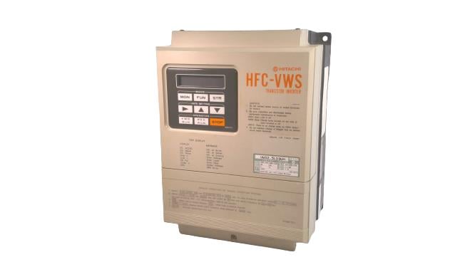 Hitachi VWS2.5LD3UH