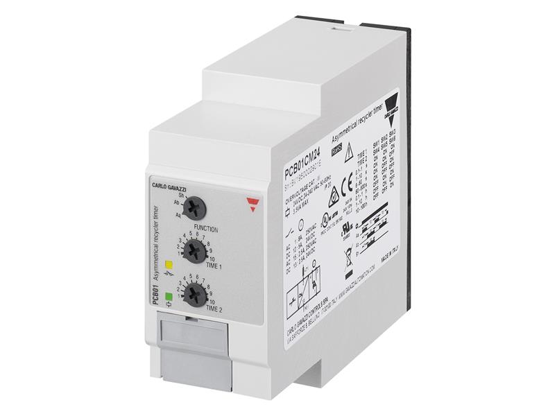 Carlo Gavazzi PCB01DM24