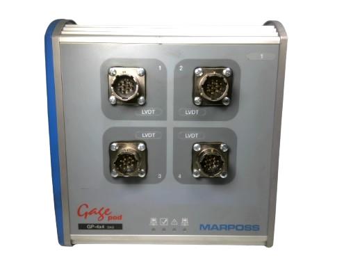 Marposs GP-4X4DAQ