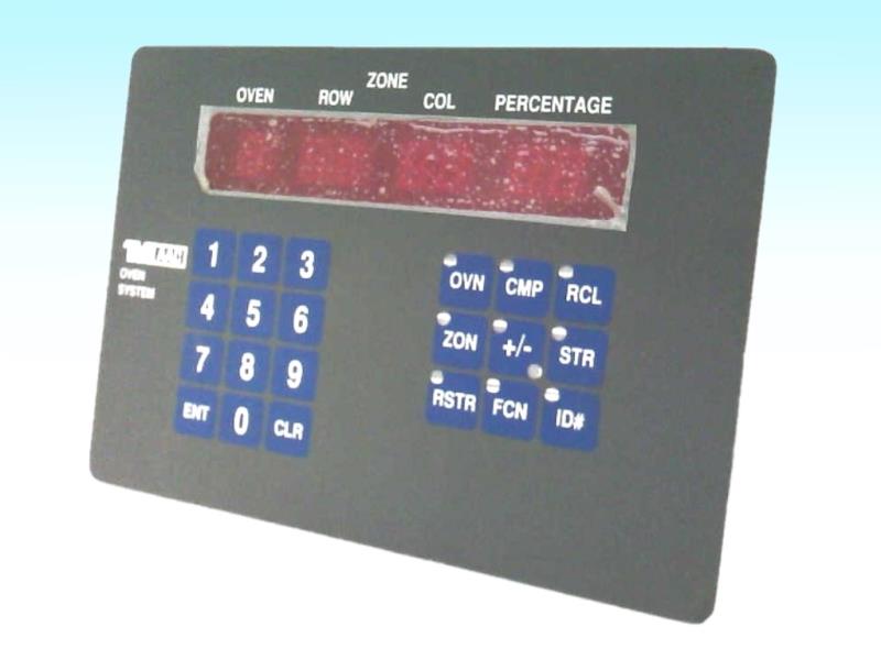 Electro Cam V8002Y