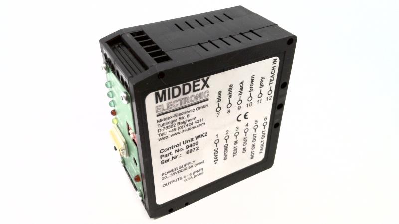 Middex Electronic 9400
