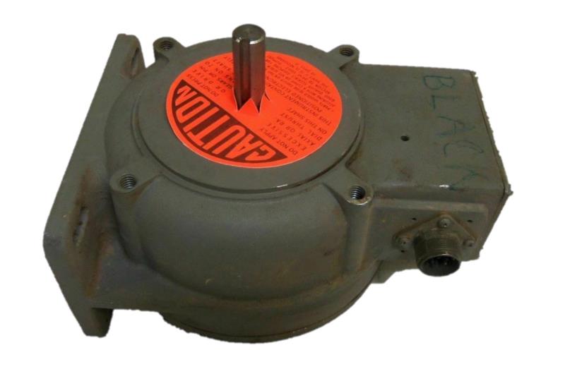 Dynapar 78PZM-240