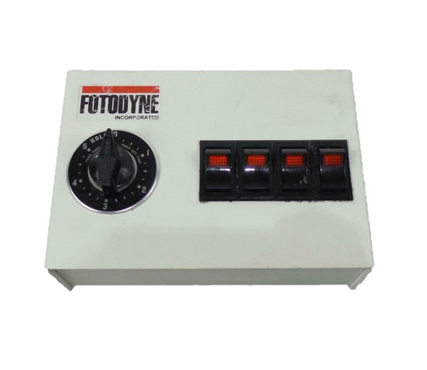 Fotodyne Inc. Mar-24