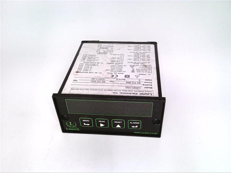 Laurel Electronics L50211QD