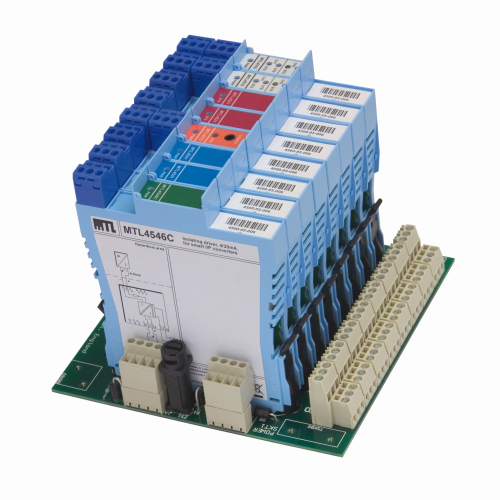 Eaton Corporation MTL4510