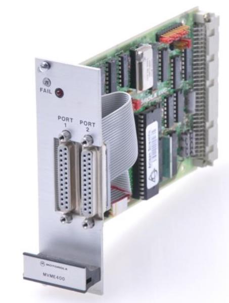 Emerson MVME-400