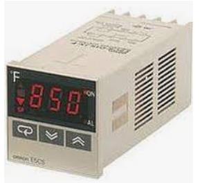 Omron E5CS-R1KJX-309