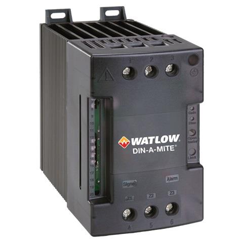 Watlow DC3T-60S0-H000