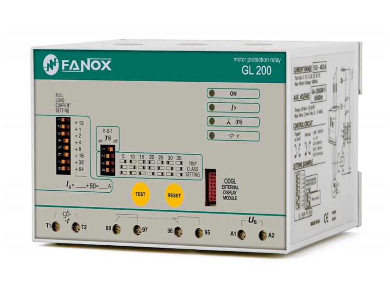 Fanox 11363