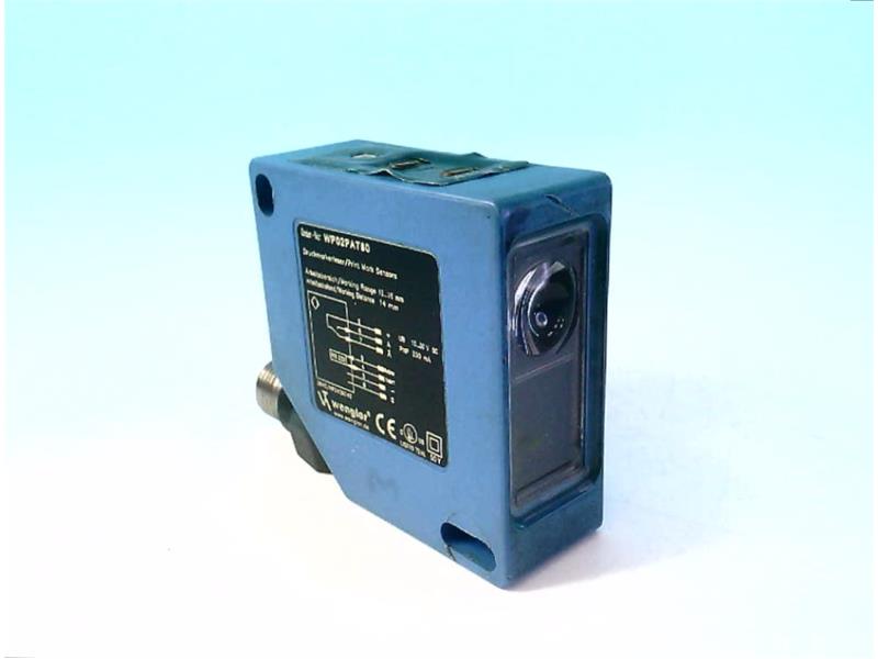 Wenglor WP02PAT80