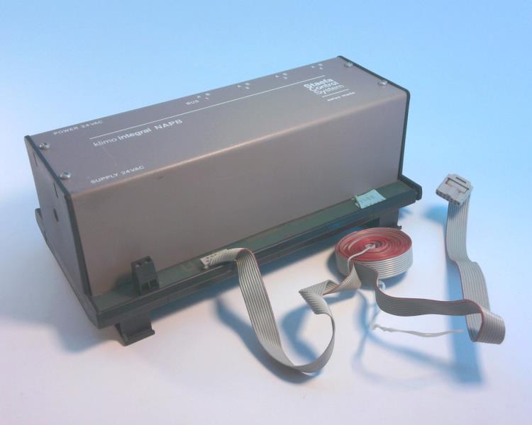 Siemens NAPB