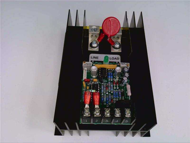 Ametek PF1-480-15-01