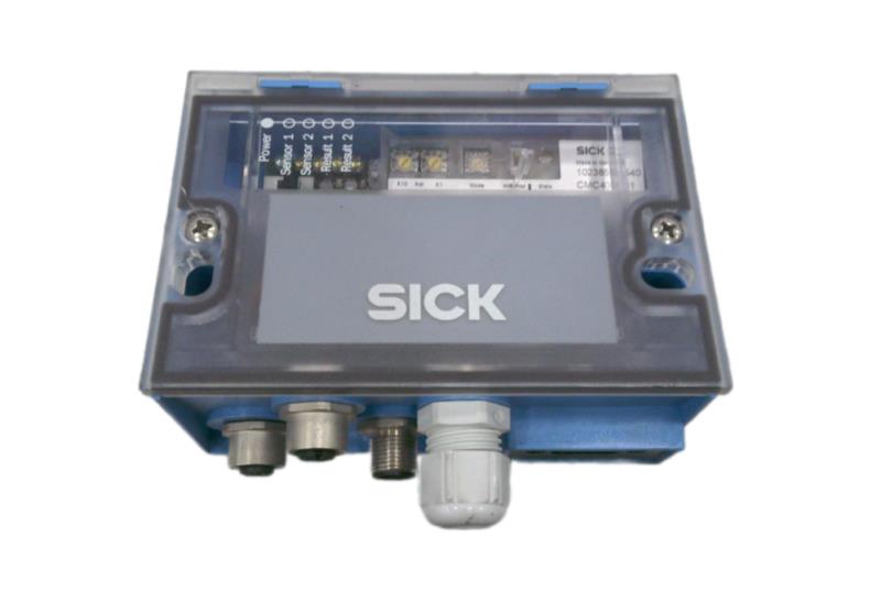 Sick CDB420-101