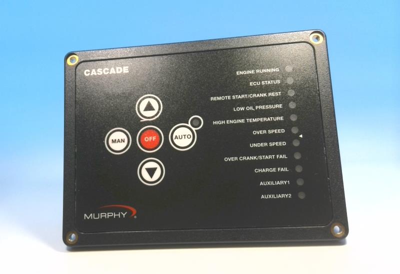Fw Murphy CD101