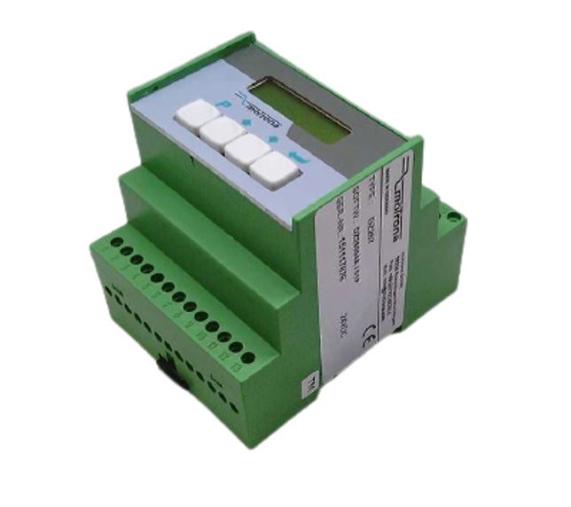 Motrona DZ267