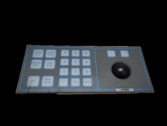 Praxis 93.6.021.007