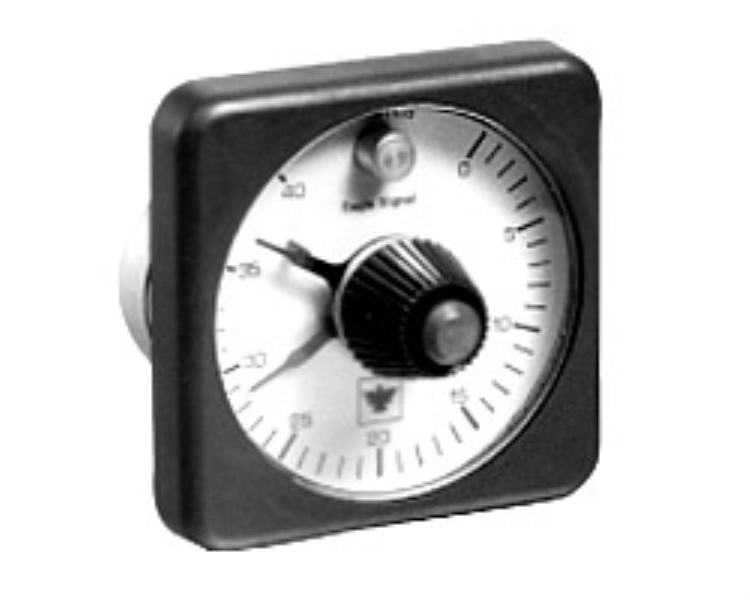 Danaher Controls 19107A601
