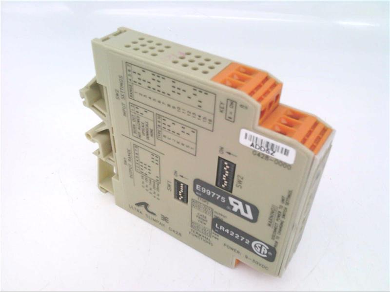 Invensys G408-0000
