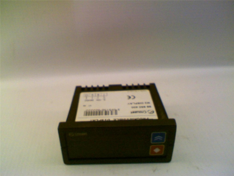 Crouzet 88950400