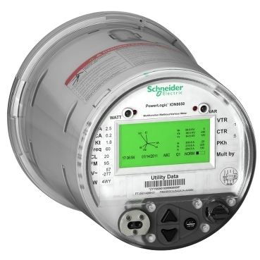 Schneider Electric M8650A4C0H5E1B0A