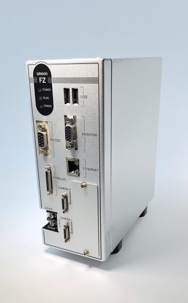 Omron FZ5-L355