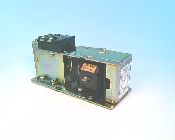 Allen Bradley 849-ZOM32