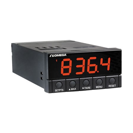 Omega Engineering DP25B-E-A