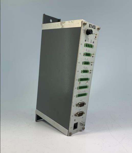 Ev Group IGC8