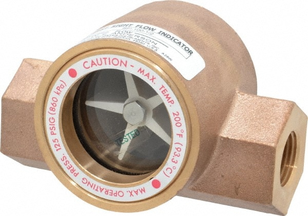 Dwyer SFI-100-1/2
