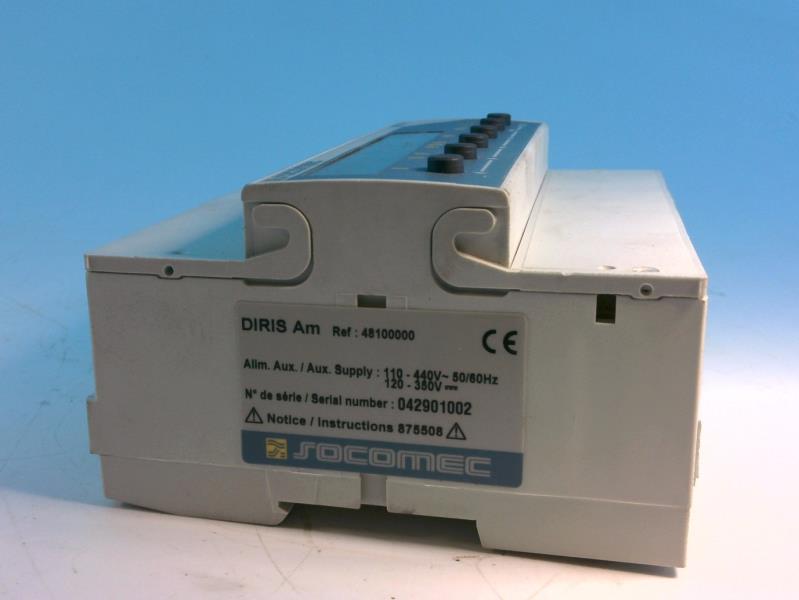 Socomec 48100000