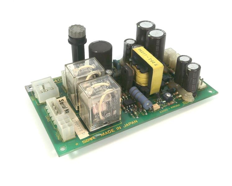 Star Automation PS401