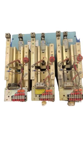 Robicon PA6-48120D