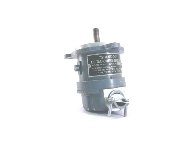 Standco ACA-1