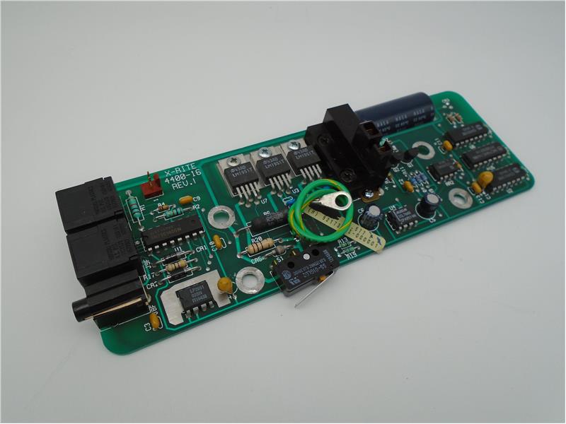 X-rite 4400-16