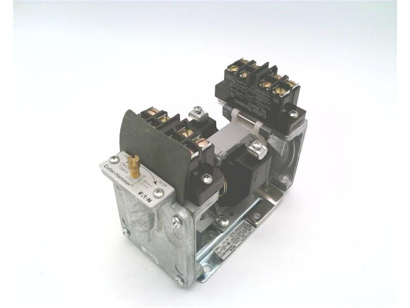 Eaton Corporation D80JE22A